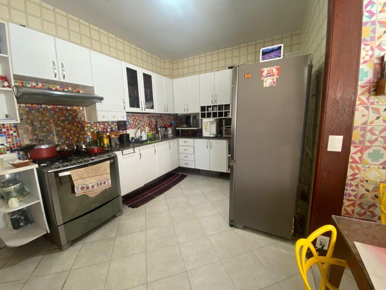 Vila da Penha R$ 650.000,00