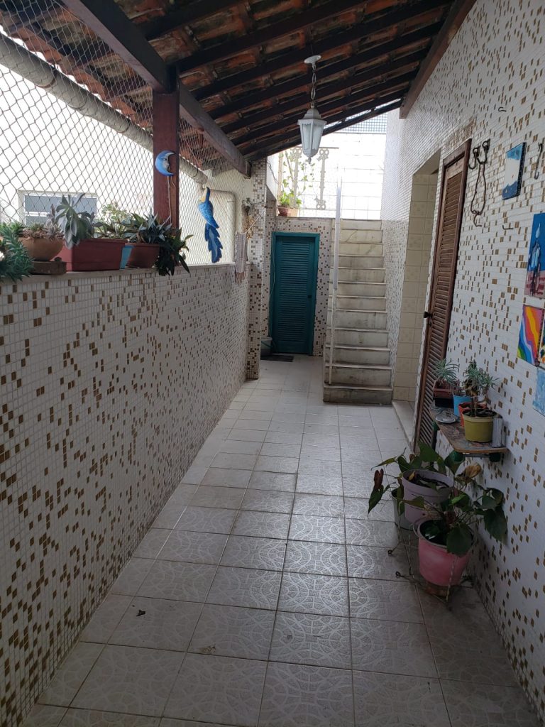 Vila da Penha R$ 650.000,00