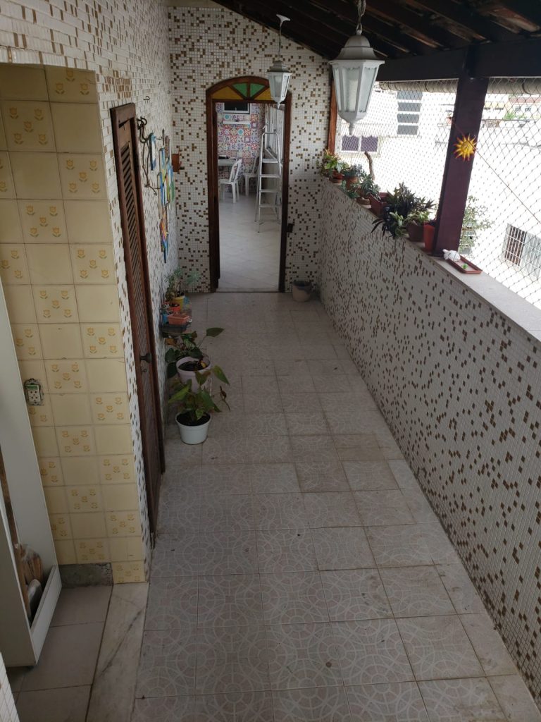 Vila da Penha R$ 650.000,00