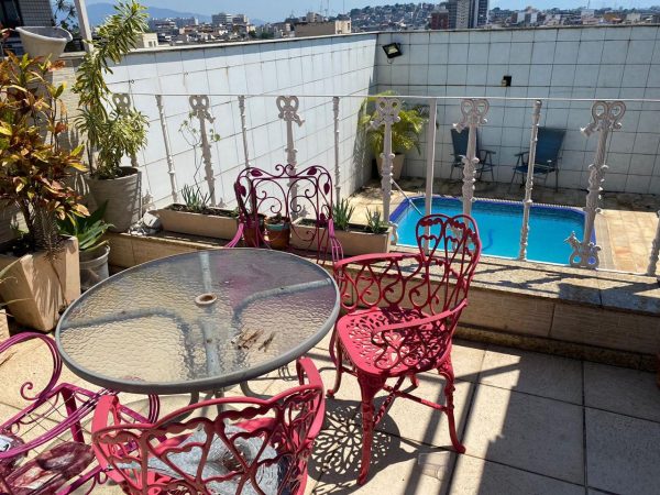 Vila da Penha R$ 500.000,00