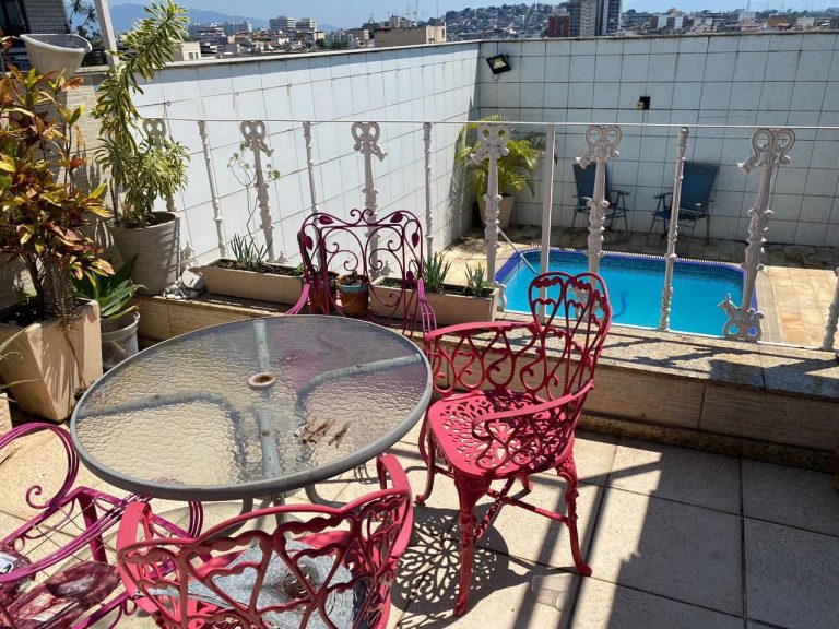 Vila da Penha R$ 500.000,00 Vila da Penha R$ 500.000,00
